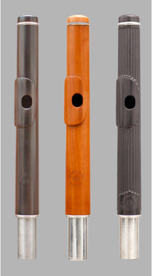 Flute Headjoint Making